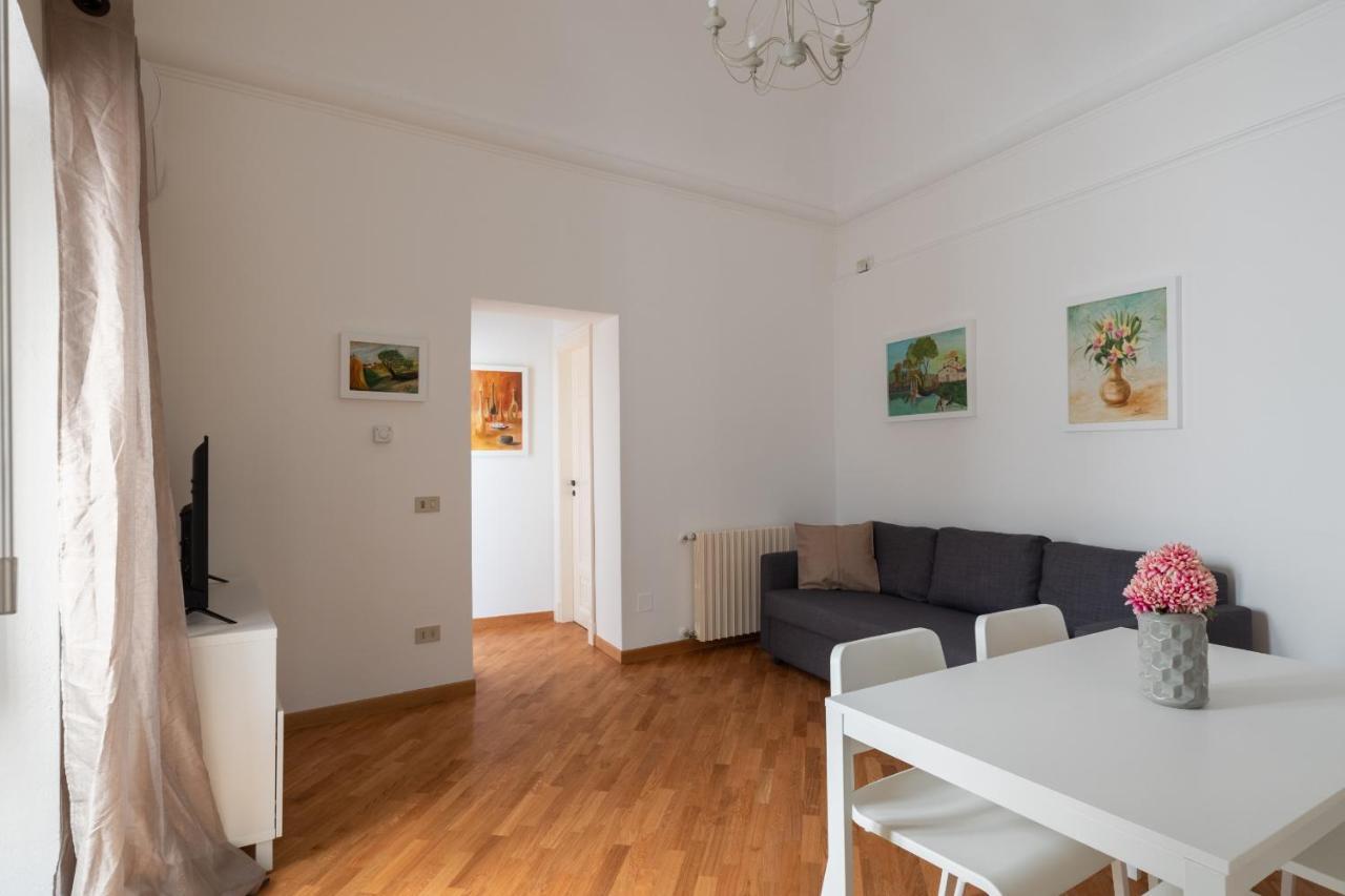 Lungarini Apartment By Wonderful Italy Palermo Dış mekan fotoğraf