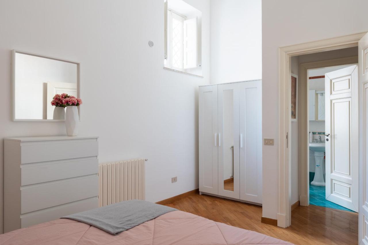 Lungarini Apartment By Wonderful Italy Palermo Dış mekan fotoğraf
